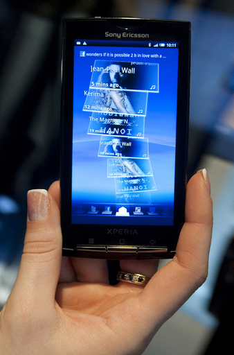 各社の製品が続々、モバイル・ワールド・コングレス