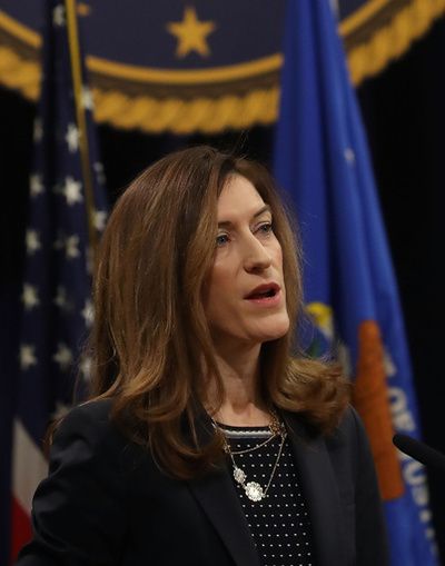 米司法省ナンバー3の次官辞任へ、米紙報道