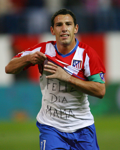 アトレティコ・マドリード サラゴサ降し6位に浮上