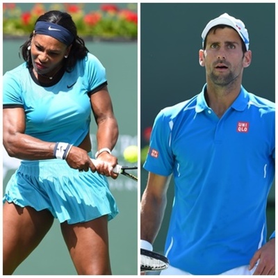 テニス界の男女同権問題、ジョコビッチ発言で過熱