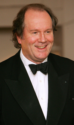 007新作小説のタイトルは「ソロ」、アフリカが舞台