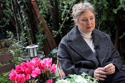 イスラエル軍誤射で犠牲の人質男性の母「軍に怒りはない」