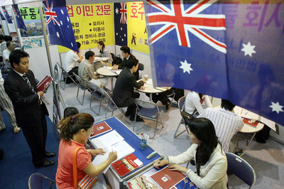 東南アジア移住がブームに、経済的利点が魅力 - 韓国