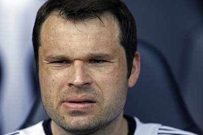 ビドゥカの代表復帰を待望するケーヒル