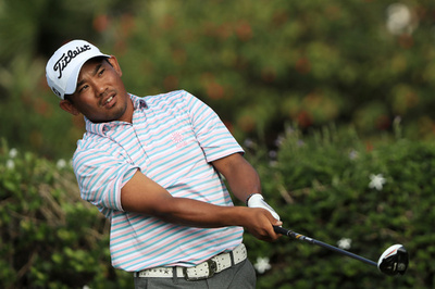 タッド・フジカワが同性愛公表、男子プロゴルフでは史上初