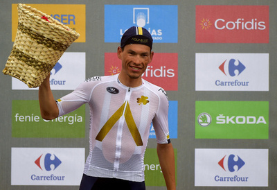 ドーピング詐欺の自転車選手に禁錮2年の判決 オーストリア