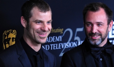 米アニメ「サウスパーク」制作者、中国の検閲に皮肉たっぷりの「謝罪」