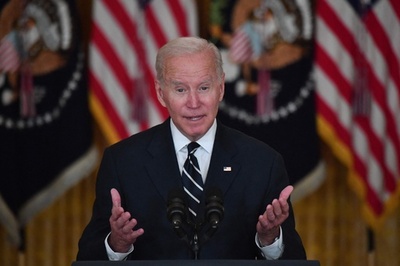 米大統領、「歴史的」歳出案発表 党内の支持に自信