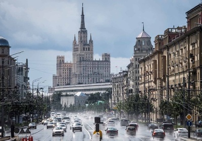 【AFP記者コラム】二度と来ないと決めたのに…3度目のモスクワの驚き