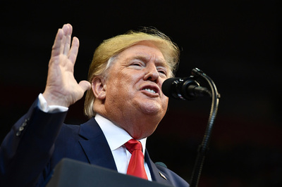 トランプ米大統領、メキシコの麻薬カルテルをテロ組織に指定へ