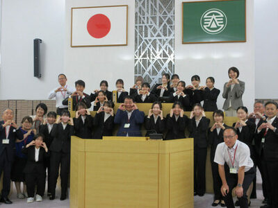 心理学の知見で若者の投票行動を促進！心理学科のPBL活動が「総務大臣表彰」を受賞 –福岡女学院大学