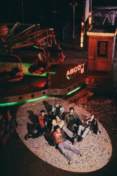 BOYNEXTDOOR、「WHY..」のコンセプトイメージ「DAZED」バージョン公開