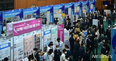 100人中5人が学校を去る…韓国・地方の「特性化高校」で深刻化する学業中断