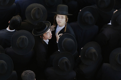 【特集】AFPのベストショット：11月15～21日