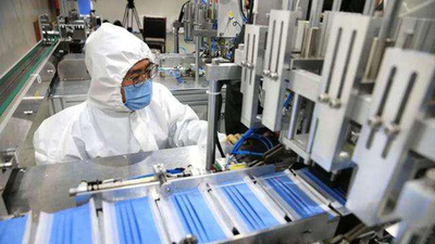 中国 既に海外に3億５千万回分の新型コロナワクチンを提供