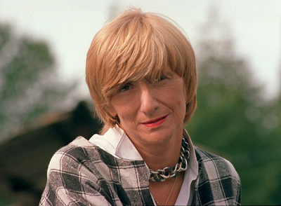 フランソワーズ・サガンの未完の小説刊行、仏文学界で今年最大の話題に