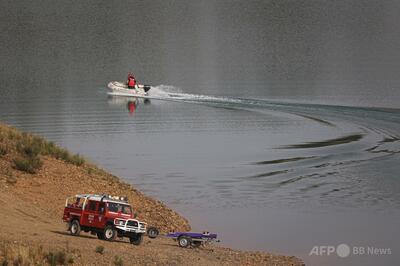 18年前のマデリンちゃん失踪事件、新たな捜索 ポルトガル