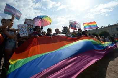 ロシア女性活動家、脅迫受けた後に殺害される 反体制運動に参加