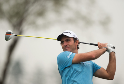 感染の疑いで隔離の伊ゴルファー2選手、一転して大会出場