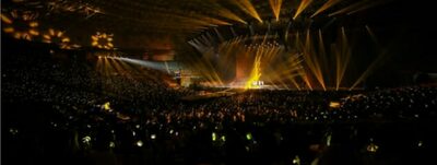 韓国エンタメ企業、ITとのコラボで新たな「K-ステージ」創出