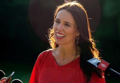 NZは「間違いなく」人種差別的、首相認めるも根絶への努力強調