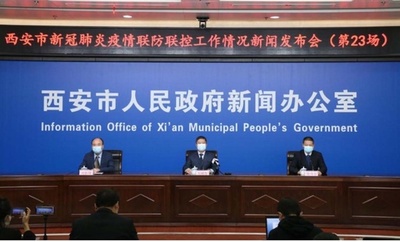 上海観光ツアーのメンバー7人がPCR検査で陽性