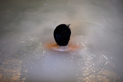 ポスト・コロナ時代の幕開け 温泉施設も営業再開 首都圏