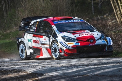 WRCが2022年から持続可能燃料のみ使用へ、FIAが発表