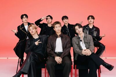 BTS「Dynamite」、日本オリコンで9億ストリーミング突破