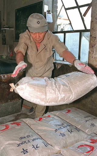 韓国政府、北朝鮮への人道支援再開を発表 - 韓国