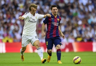 スペインサッカー、放映権契約の一本化を要求