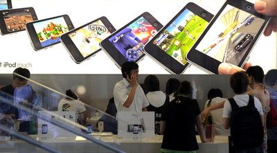 iTunesのセキュリティー強化、開発者の不正行為で