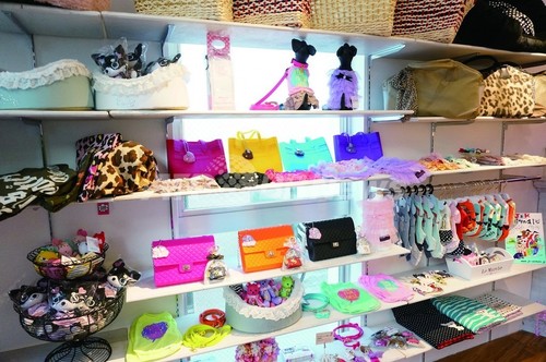 Senken H 132 人気ペットショップが代官山にオープン キャラメルボックス東京本店 代官山店 写真5枚 ファッション ニュースならmode Press Powered By Afpbb News