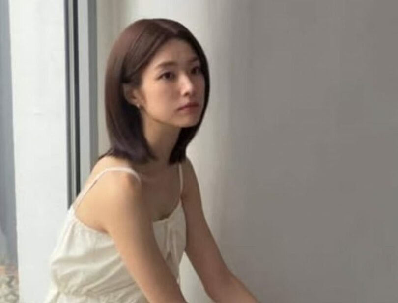 ハヨンのSNS(c)news1