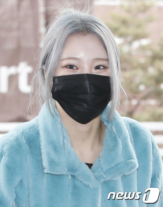 ジュイ　(c)news1