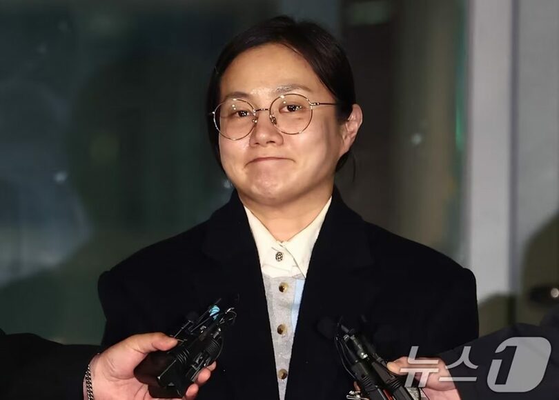パク・ナレ(c)news1