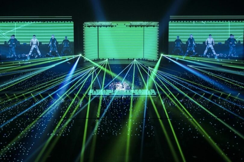 SMエンターテインメント(c)STARNEWS