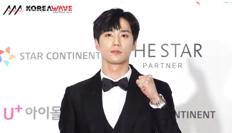 (c)STARNEWS/KOREA WAVE