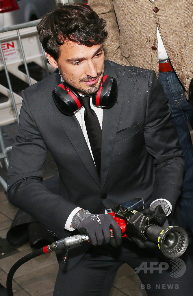 ドルトムント、主将フンメルスのバイエルン移籍希望を公表