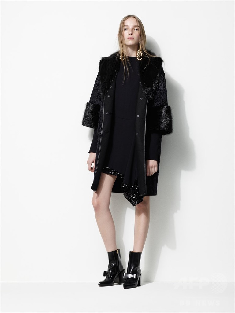 「マルニ」16年ウィメンズプレフォールコレクションが到着