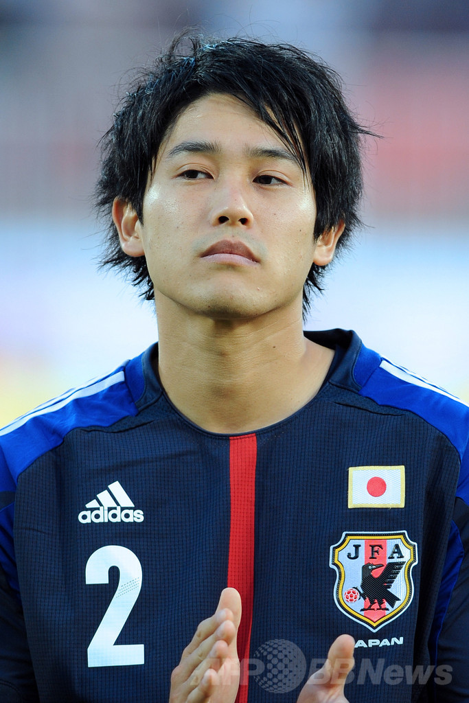 ブラジルW杯の日本代表23人が決定