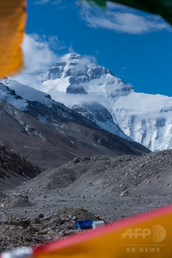 エベレスト環境保護活動20年、公益から習慣へ