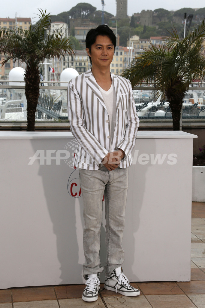 『そして父になる』、カンヌで公式上映