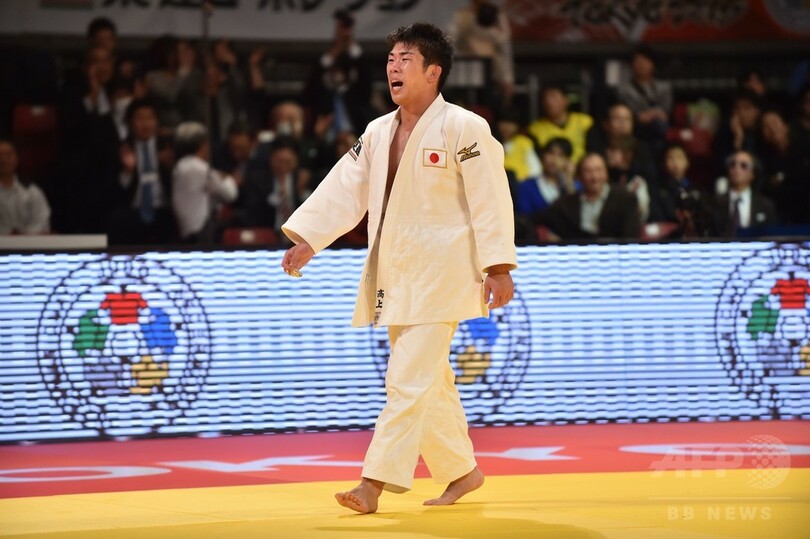 男女5階級で日本勢が金メダル、柔道グランドスラム
