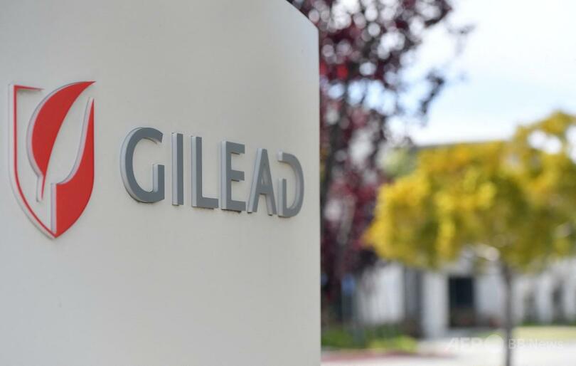 米国、HIV予防薬を承認 半年に1度の注射で効果期待