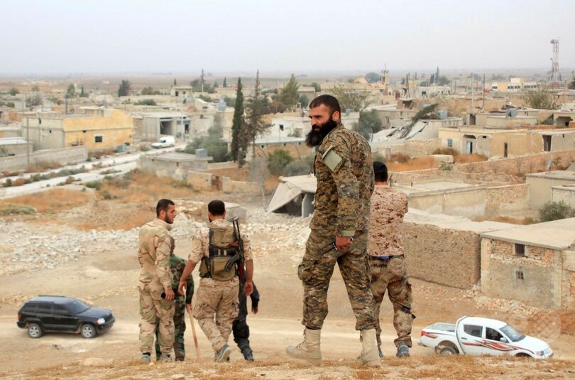 イラン、シリア問題で初めて国際協議参加へ