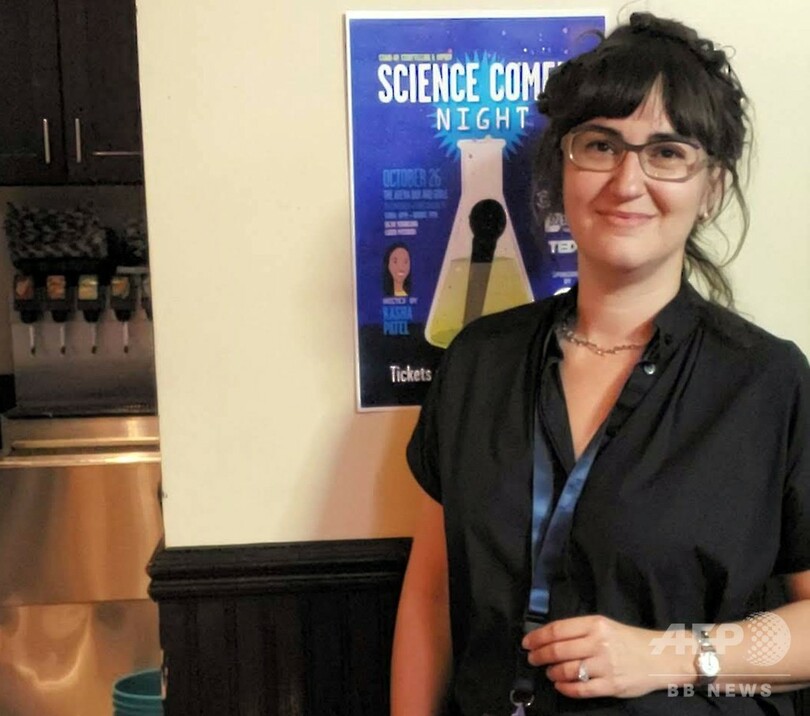 「ゾンビの科学」 動物や人間を操る寄生生物の研究