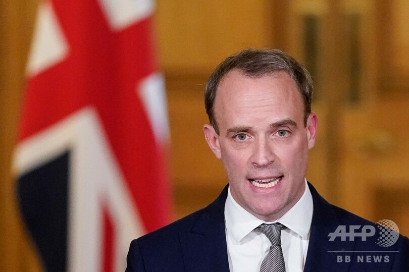 中国のコロナ対応「ばか正直に信じてはいけない」、マクロン氏