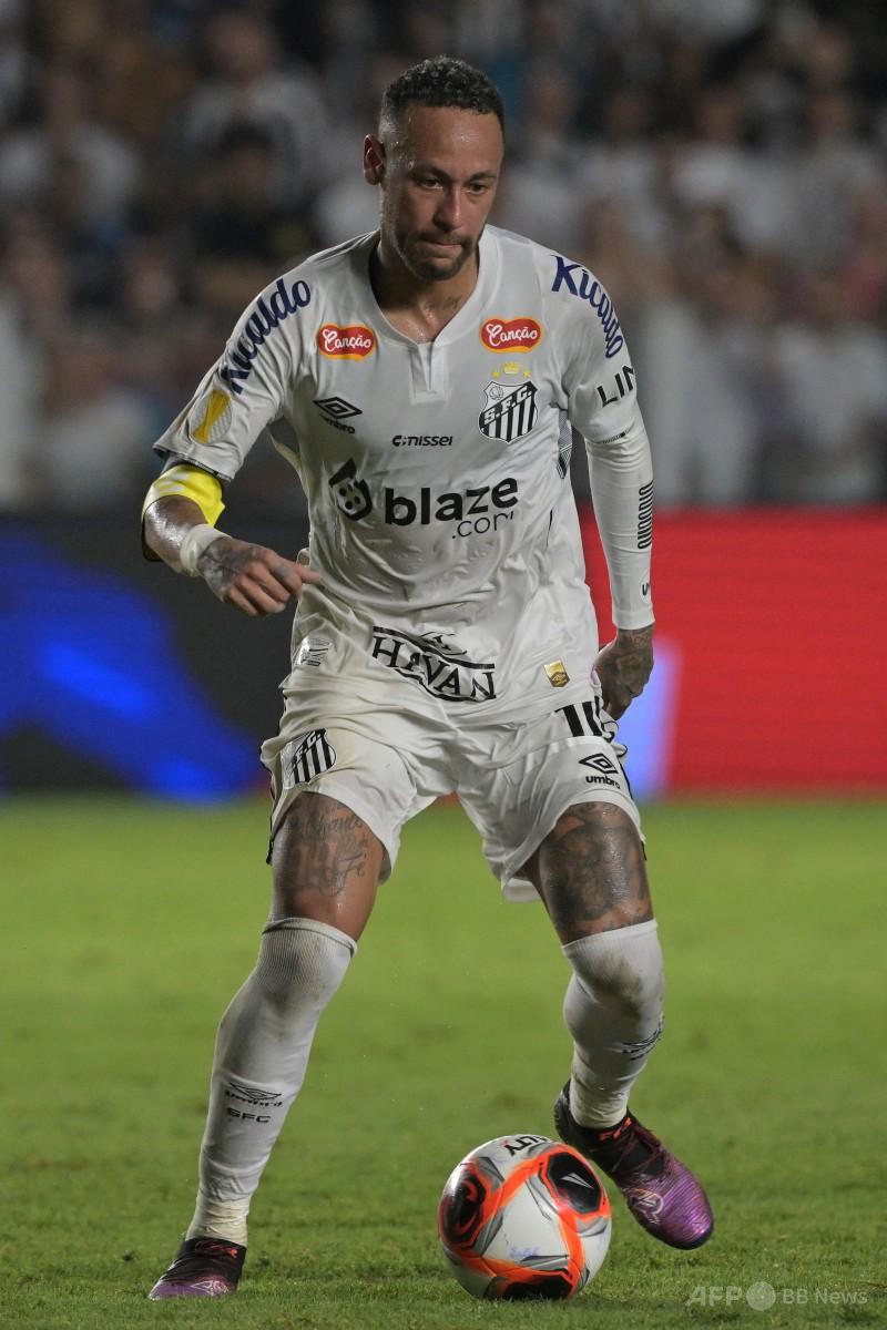 ネイマール リペイント サントス ネイマールリペイントサントス