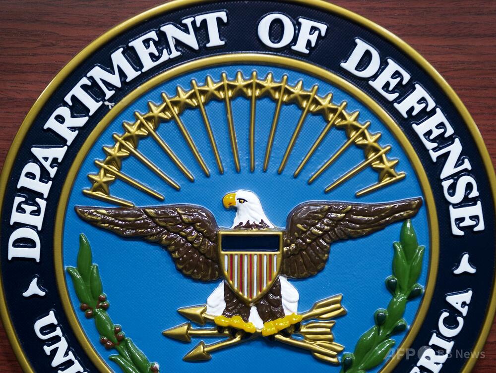 米国防総省、中国軍支援の企業リスト更新 アリババやバイドゥ、BYDなど